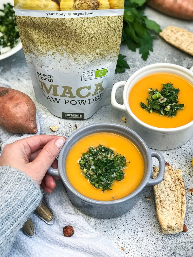 Maca